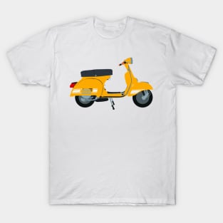 Vespa rally 200 T-Shirt